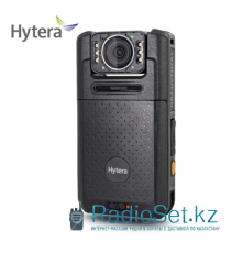Нагрудная камера HYTERA VM780 4G/WiFi